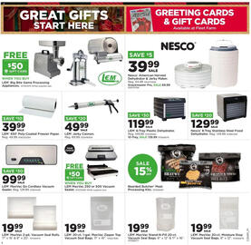 Mills Fleet Farm weekly ad week 49 Page 6