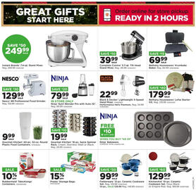 Mills Fleet Farm weekly ad week 49 Page 7