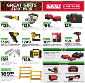 Mills Fleet Farm weekly ad week 49 Page 8
