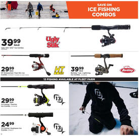 Mills Fleet Farm weekly ad Page 10