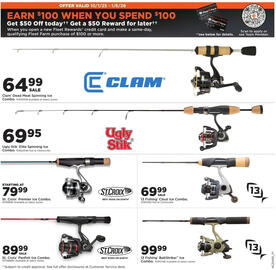 Mills Fleet Farm weekly ad Page 11