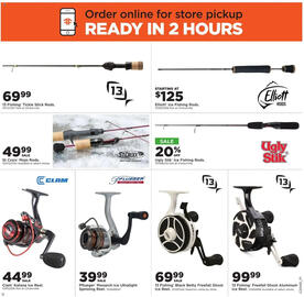 Mills Fleet Farm weekly ad Page 12