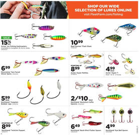 Mills Fleet Farm weekly ad Page 14