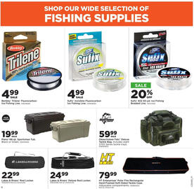 Mills Fleet Farm weekly ad Page 16