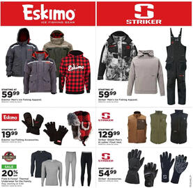 Mills Fleet Farm weekly ad Page 21