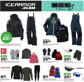 Mills Fleet Farm weekly ad Page 22