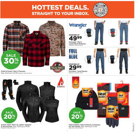 Mills Fleet Farm weekly ad Page 23