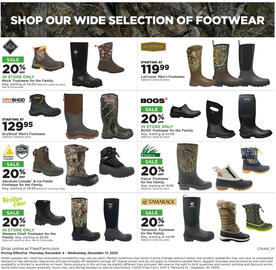 Mills Fleet Farm weekly ad Page 24