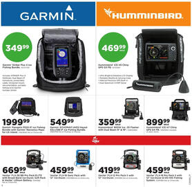 Mills Fleet Farm weekly ad Page 6