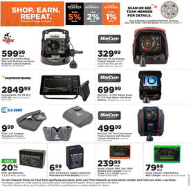 Mills Fleet Farm weekly ad Page 7