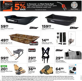 Mills Fleet Farm weekly ad Page 8
