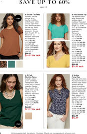 Avon weekly ad Page 2