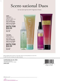 Avon weekly ad Page 24