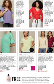 Avon weekly ad Page 3