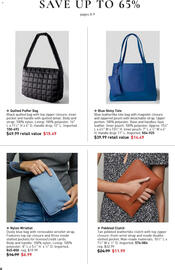 Avon weekly ad Page 8