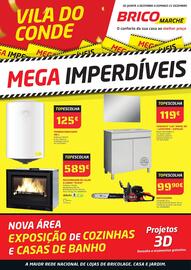 Folheto Bricomarché Página 1