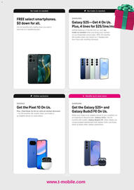 T-Mobile weekly ad Page 4