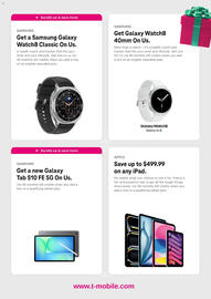 T-Mobile weekly ad Page 6