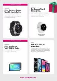 T-Mobile weekly ad Page 6