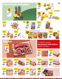 Folheto Continente semana 49 Página 2