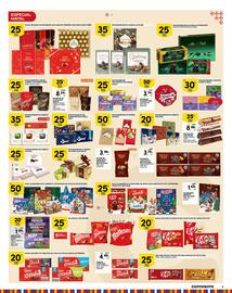 Folheto Continente semana 49 Página 9