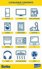 Betta catalogue Page 1