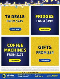 Bi-Rite catalogue Page 10