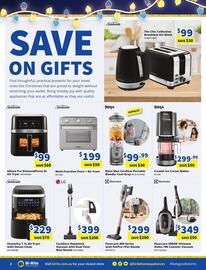 Bi-Rite catalogue Page 2