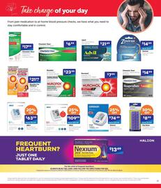Advantage Pharmacy catalogue Page 13