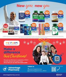 Advantage Pharmacy catalogue Page 16