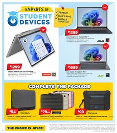 Joyce Mayne catalogue Page 2