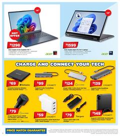 Joyce Mayne catalogue Page 4