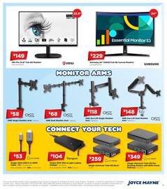 Joyce Mayne catalogue Page 5