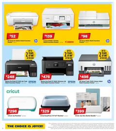 Joyce Mayne catalogue Page 6