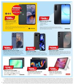 Joyce Mayne catalogue Page 8