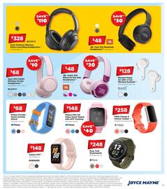 Joyce Mayne catalogue Page 9