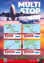 Flight Centre brochure Page 11