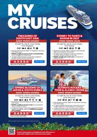 Flight Centre brochure Page 13