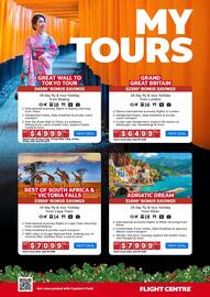 Flight Centre brochure Page 14