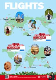 Flight Centre brochure Page 15