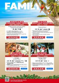 Flight Centre brochure Page 5