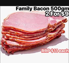 Savemore catalogue Page 1