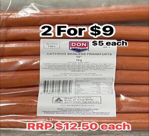 Savemore catalogue Page 11