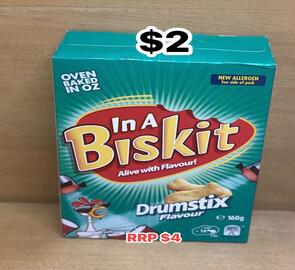 Savemore catalogue Page 34