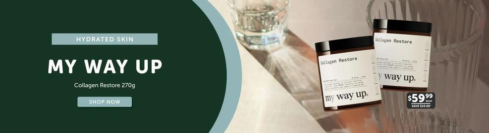 WHOLELIFE catalogue catalogue week 49 Page 6