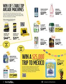 Liquor Barons catalogue Page 12