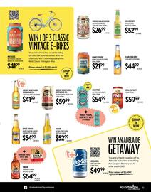 Liquor Barons catalogue Page 13