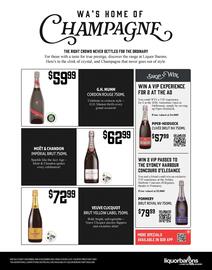 Liquor Barons catalogue Page 16
