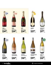 Liquor Barons catalogue Page 4