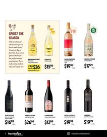 Liquor Barons catalogue Page 6